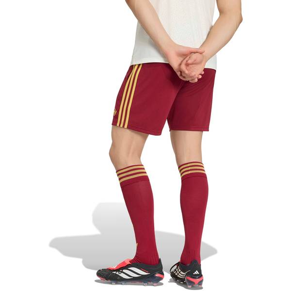 Thumbnail - ADIDAS Herren Teamhose Spanien 26 Auswärts