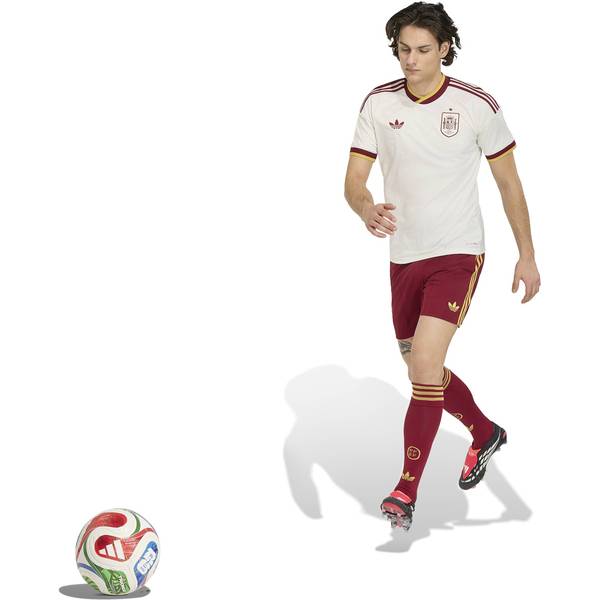 Thumbnail - ADIDAS Herren Teamhose Spanien 26 Auswärts