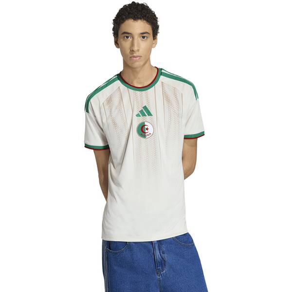 Thumbnail - ADIDAS Herren Trikot Algerien 26 Heim