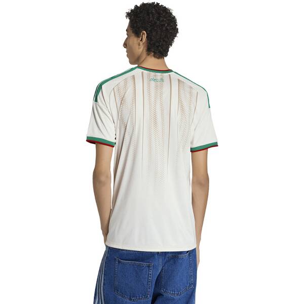 Thumbnail - ADIDAS Herren Trikot Algerien 26 Heim