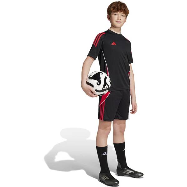 Thumbnail - ADIDAS Kinder Shorts Tiro 24 Kids