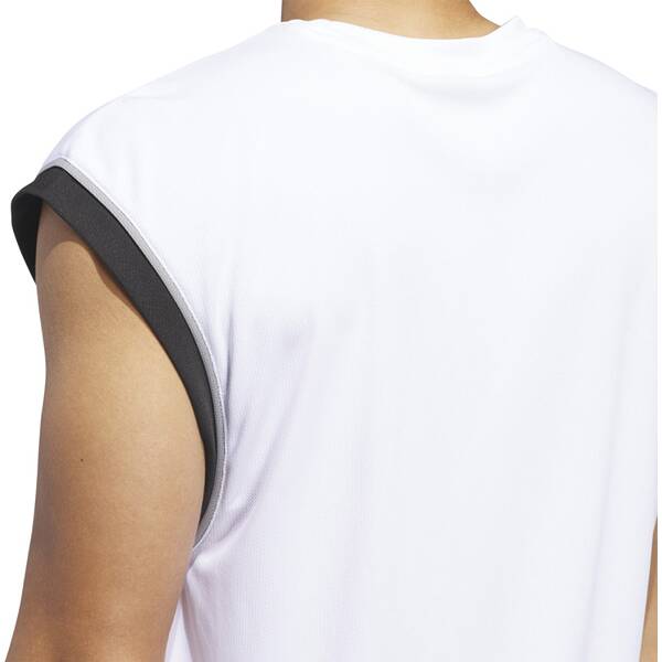 Thumbnail - ADIDAS Herren Shirt Basketball All-World