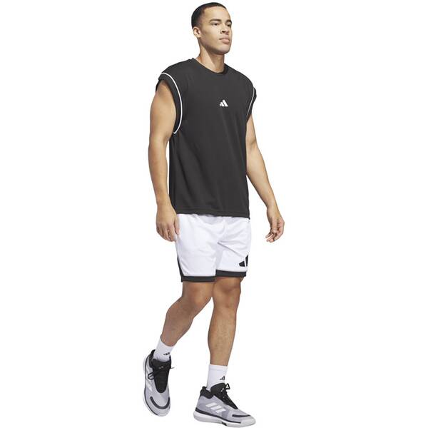 Thumbnail - ADIDAS Herren Shorts BOS SHORT