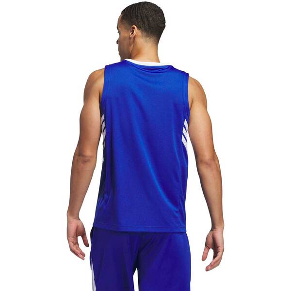 Thumbnail - ADIDAS Herren Shirt Basketball Legends