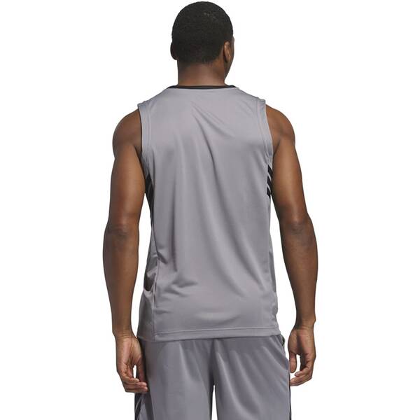 Thumbnail - ADIDAS Herren Shirt Basketball Legends