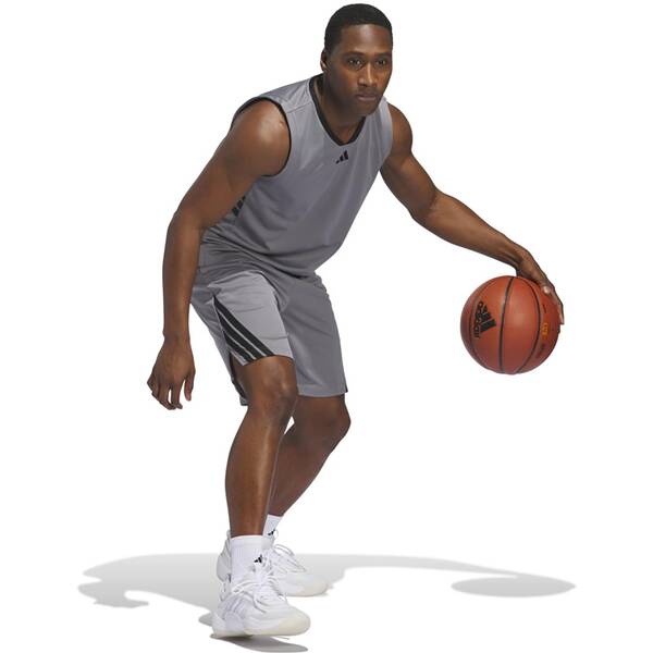 Thumbnail - ADIDAS Herren Shirt Basketball Legends