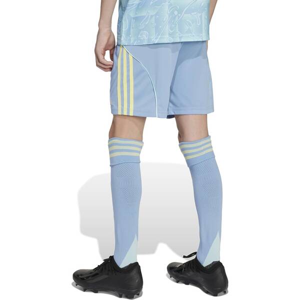 Thumbnail - ADIDAS Kinder Teamhose Juventus Turin 25/26 Kids Auswärtsshorts