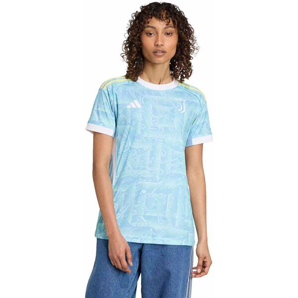 Thumbnail - ADIDAS Damen Trikot Juventus Turin 25/26 Auswärts