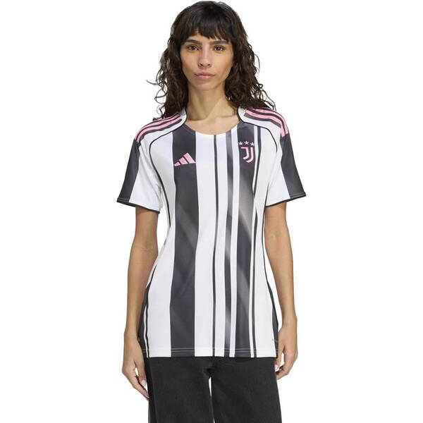 Thumbnail - ADIDAS Damen Trikot Juventus Turin 25/26 Heim