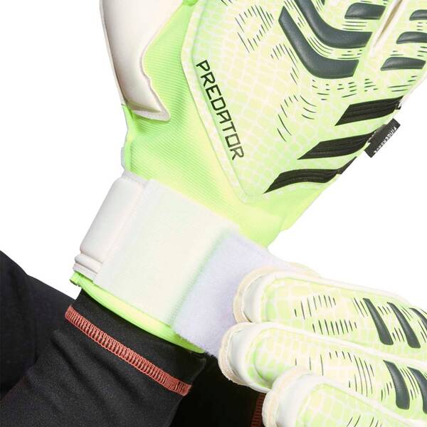 Thumbnail - ADIDAS Herren Handschuhe Predator Match Fingersave