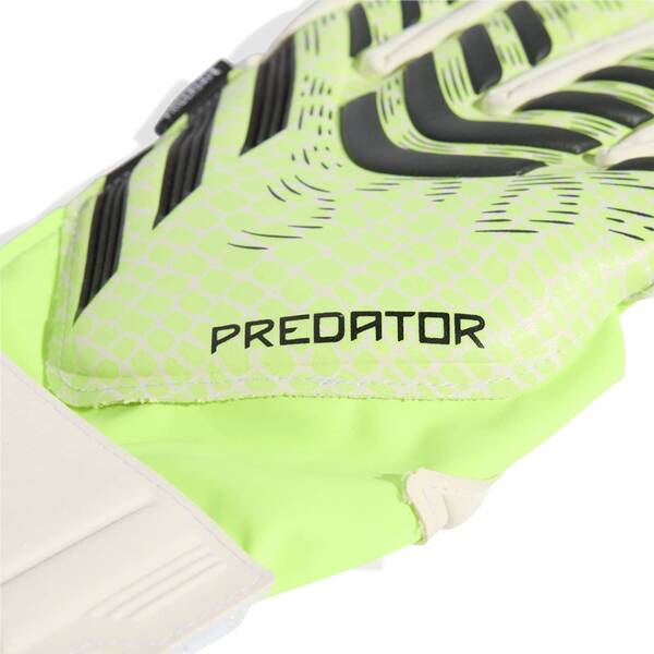 Thumbnail - ADIDAS Kinder Handschuhe Predator Match Fingersave für Kinder