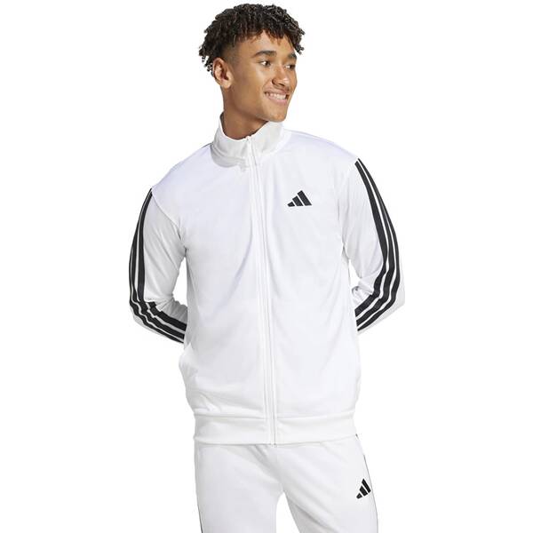 Thumbnail - ADIDAS Herren Jacke DAYREADY TRACK