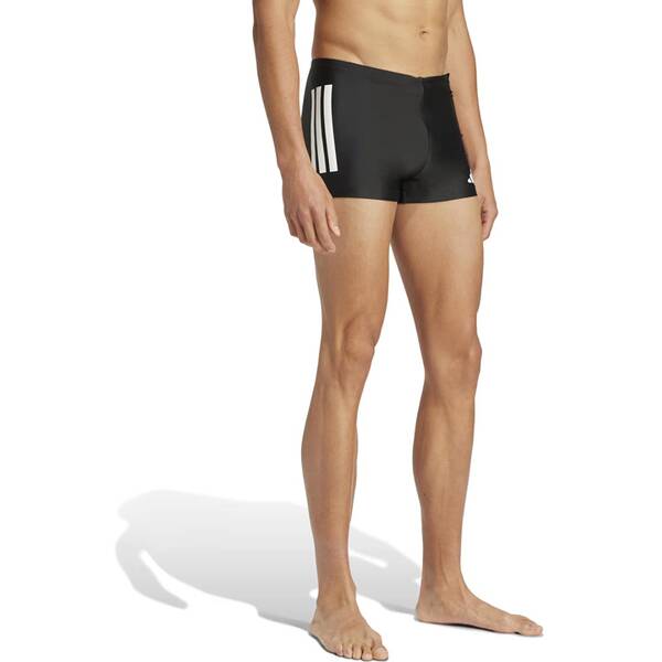 Thumbnail - ADIDAS Badehose 3-Streifen 2-Inch