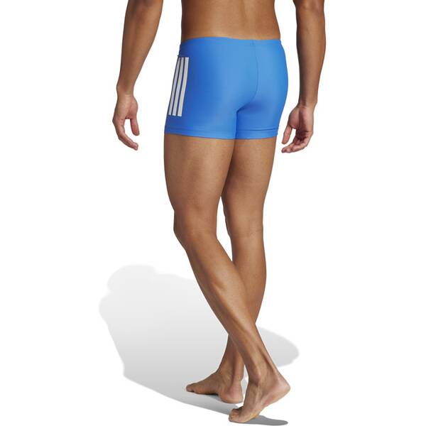 Thumbnail - ADIDAS Badehose 3-Streifen 2-Inch