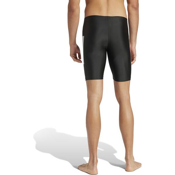 Thumbnail - ADIDAS Herren Tight 3-Streifen 8-Inch