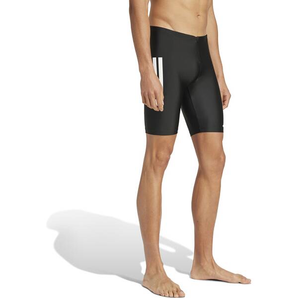 Thumbnail - ADIDAS Herren Tight 3-Streifen 8-Inch