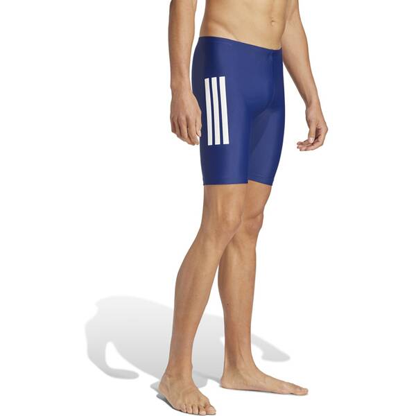 Thumbnail - ADIDAS Herren Tight 3-Streifen 8-Inch