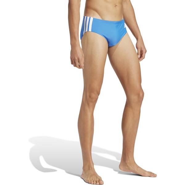 Thumbnail - ADIDAS Badehose 3-Streifen