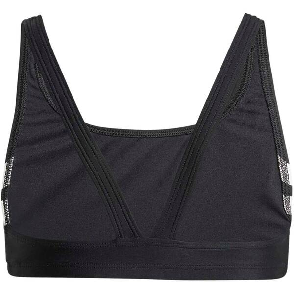 Thumbnail - ADIDAS Kinder Bikini 3-Streifen V-Back Kids