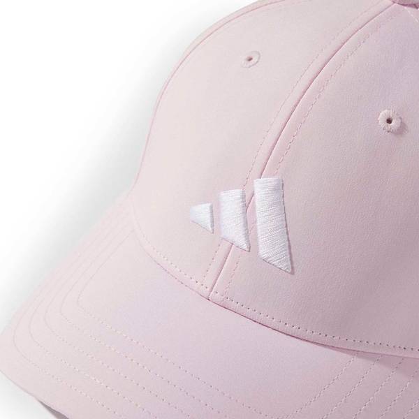 Thumbnail - ADIDAS Herren Mütze New Logo Embroidered Baseball