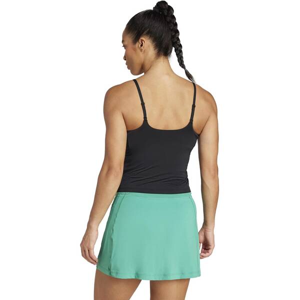 Thumbnail - ADIDAS Damen Top Optime Integrated Light-Support