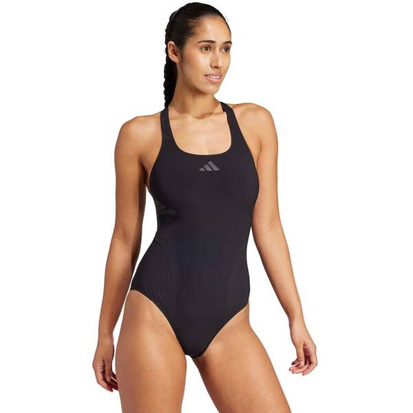 Thumbnail - ADIDAS Damen Badeanzug Lanelux Y-Back