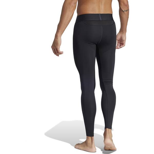 Thumbnail - ADIDAS Herren Tight TECHFIT lange