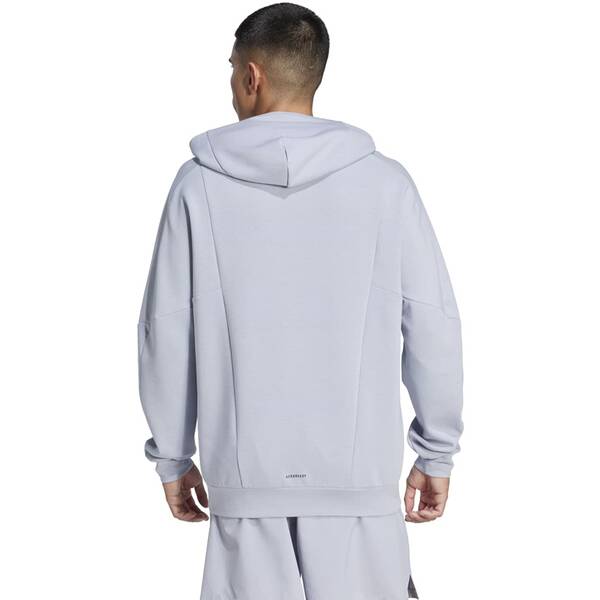 Thumbnail - ADIDAS Herren Kapuzensweat Designed for Training