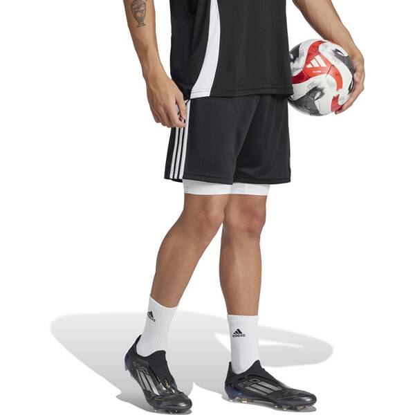 Thumbnail - ADIDAS Herren Tight TECHFIT kurze