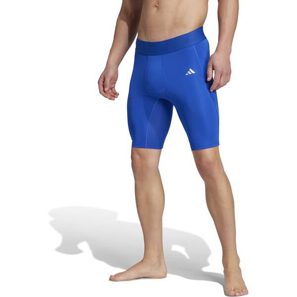 Thumbnail - ADIDAS Herren Tight TECHFIT kurze
