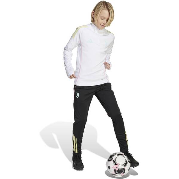 Thumbnail - ADIDAS Kinder Fanhose Juventus Turin Tiro 25 Competition