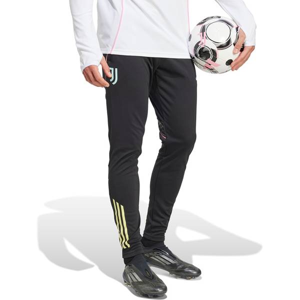 Thumbnail - ADIDAS Herren Fanhose Juventus Turin Tiro 25 Competition