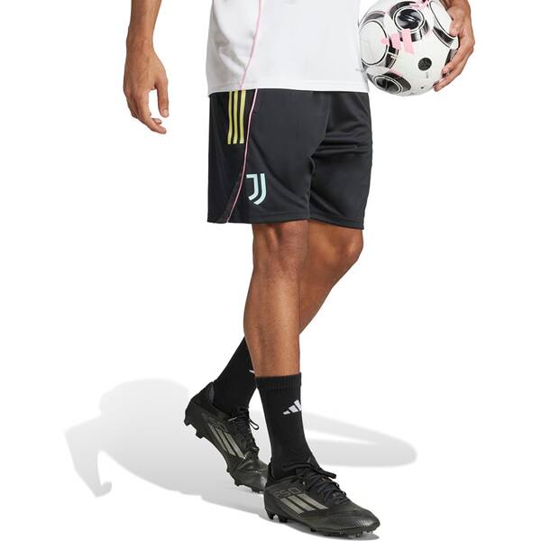 Thumbnail - ADIDAS Herren Fanhose Juventus Turin Tiro 25 Competition