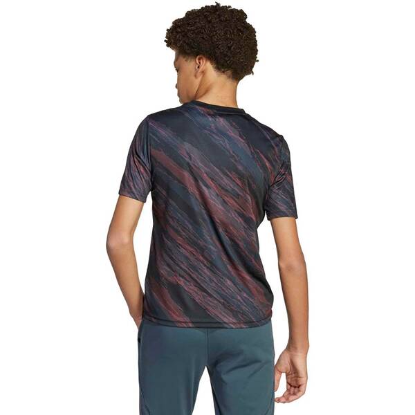 Thumbnail - ADIDAS Kinder Fantrikot FC Bayern München 25/26 Kids Pre-Match Shirt