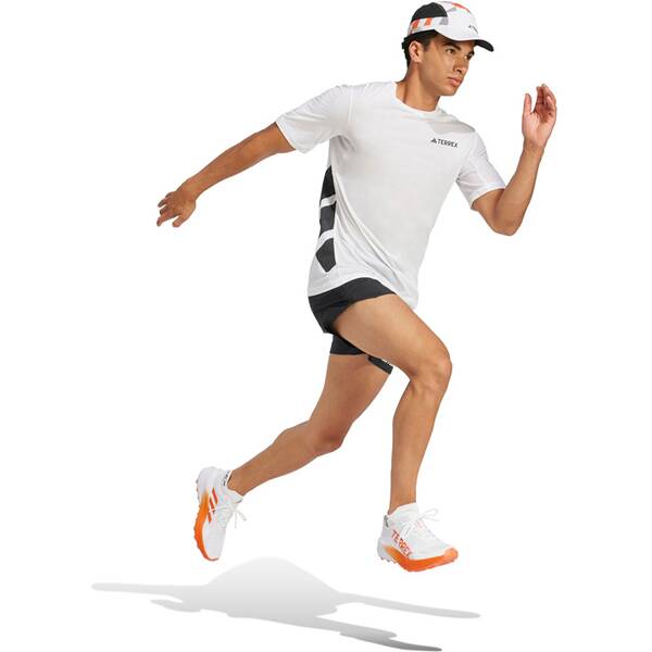 Thumbnail - ADIDAS Herren T-Shirt Terrex Xperior Climacool+