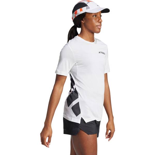 Thumbnail - ADIDAS Damen T-Shirt Terrex Xperior Climacool+
