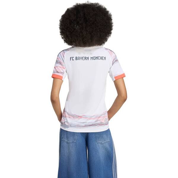 Thumbnail - ADIDAS Damen Trikot FC Bayern München 25/26 Auswärts