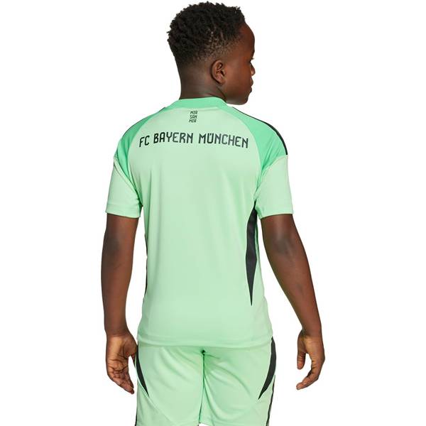 Thumbnail - ADIDAS Kinder Trikot FC Bayern München 25/26