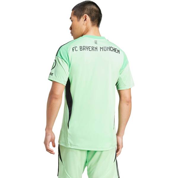 Thumbnail - ADIDAS Herren Trikot FC Bayern München 25/26