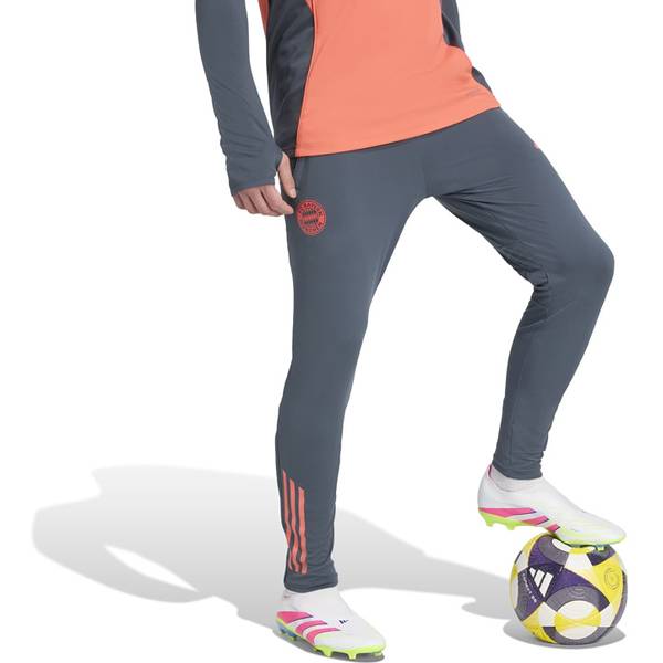 Thumbnail - ADIDAS Herren Fanhose FC Bayern Tiro 25 Competition (normal & lang)