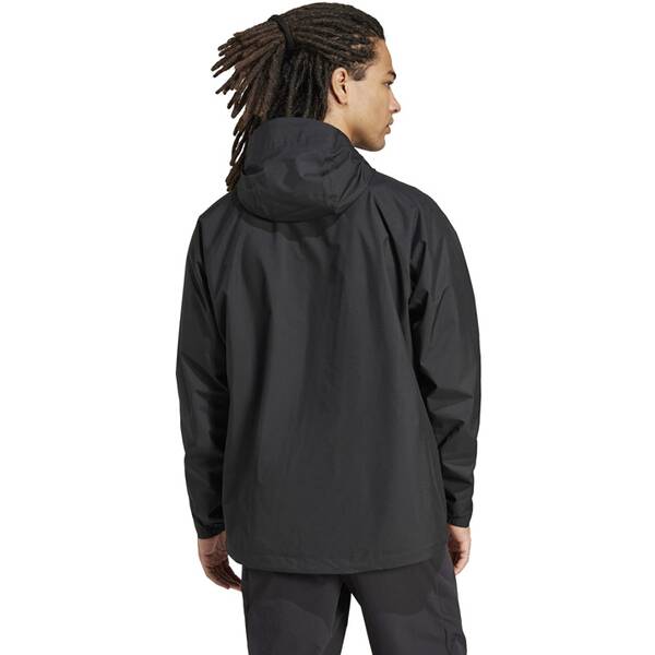 Thumbnail - ADIDAS Herren Doppeljacke Terrex Multi 2L RAIN.RDY
