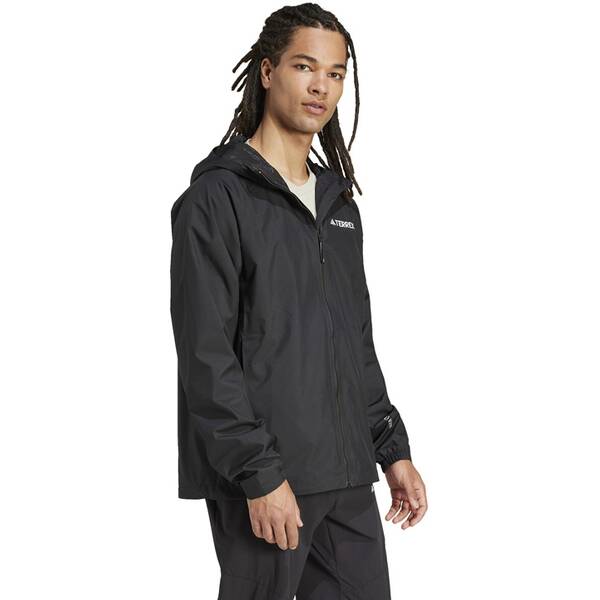Thumbnail - ADIDAS Herren Doppeljacke Terrex Multi 2L RAIN.RDY