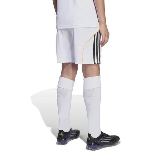 Thumbnail - ADIDAS Kinder Teamhose Real Madrid 25/26 Heim