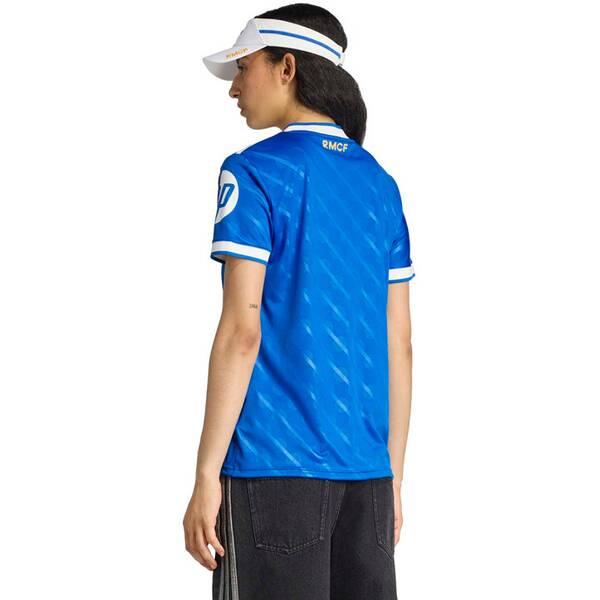 Thumbnail - ADIDAS Damen Trikot Real Madrid 25/26 Ausweichtrikot