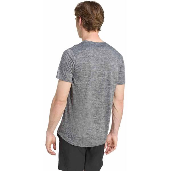Thumbnail - ADIDAS Herren T-Shirt Own The Run Melange
