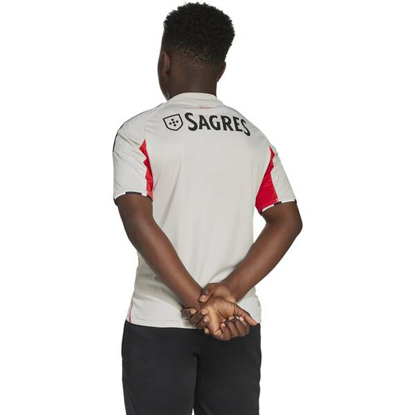 Thumbnail - ADIDAS Kinder Trikot Benfica Lissabon 25/26 Kids Auswärts