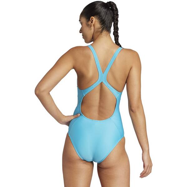 Thumbnail - ADIDAS Damen Badeanzug 3-Streifen C-Back