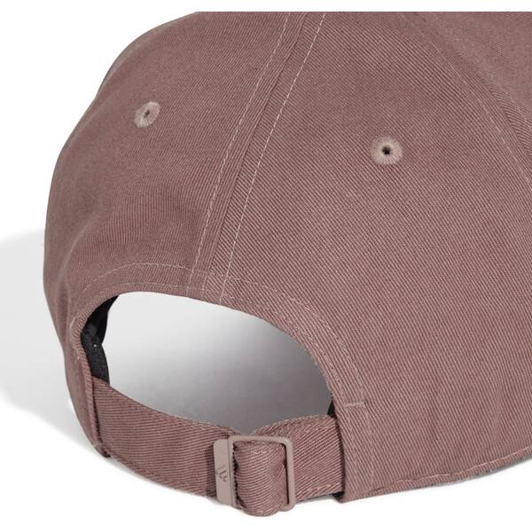 Thumbnail - ADIDAS Damen Mütze 3-Streifen New Logo Baseball