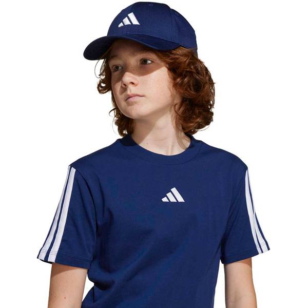 Thumbnail - ADIDAS Kinder Mütze New Logo Baseball Kids