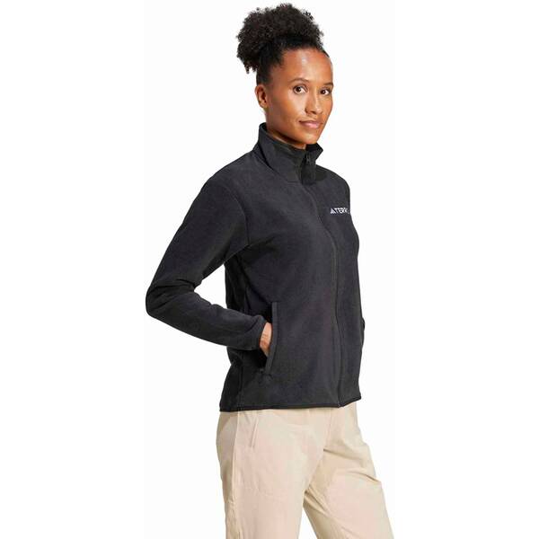 Thumbnail - ADIDAS Damen Unterjacke Multi Essentials